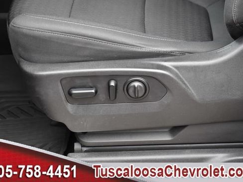 Used 2021 Chevrolet Silverado 1500 LT Trail Boss w/ Bed Protection Package AWD/4WD image 22