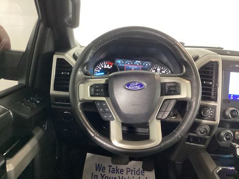 Used 2020 Ford F150 Lariat w/ Equipment Group 502A Luxury AWD/4WD image 19