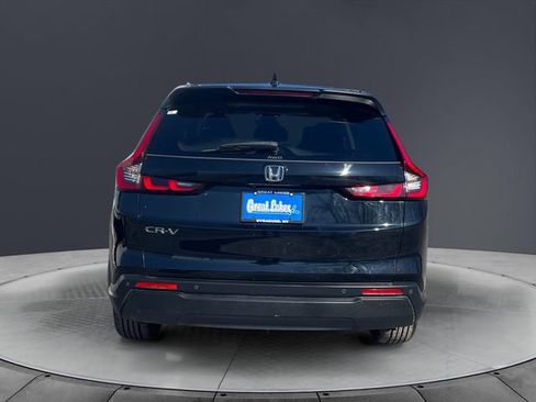 Certified 2023 Honda CR-V EX-L image 4