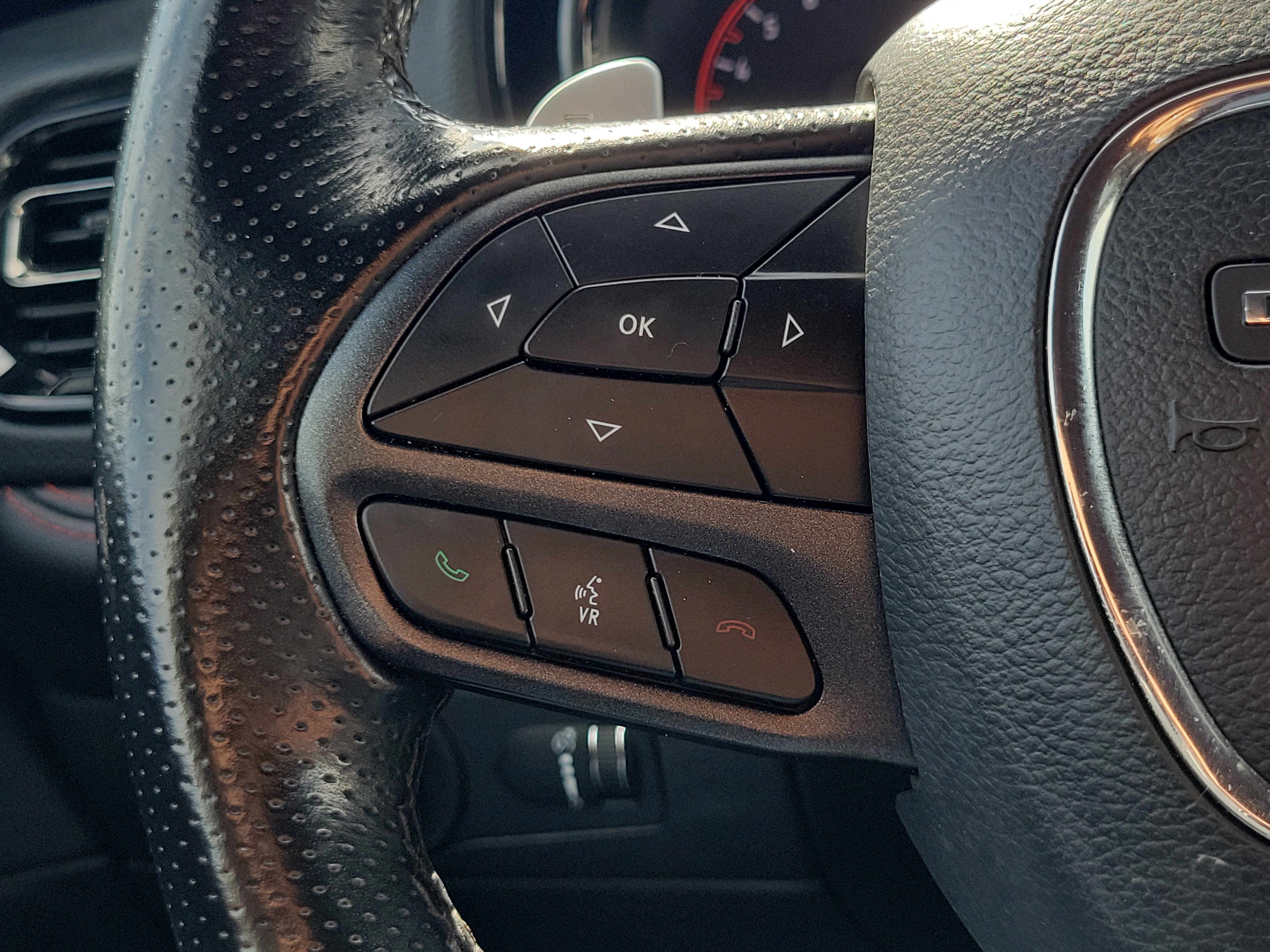 Used 2023 Dodge Durango GT AWD/4WD image 24