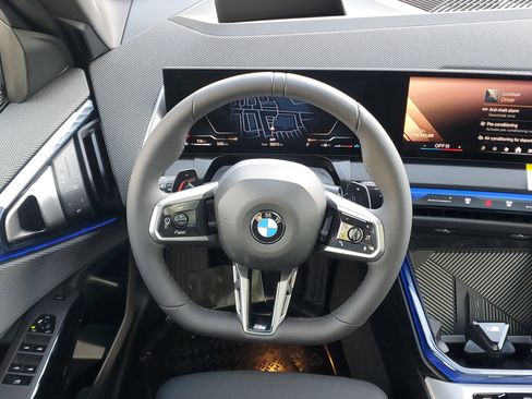 New 2026 BMW X3 xDrive30 w/ Premium Package image 24