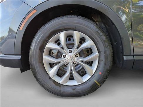 Certified 2026 Honda CR-V LX image 10
