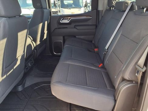 New 2026 Chevrolet Silverado 1500 LT w/ Safety Package image 7