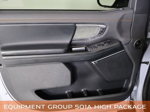 Used 2025 Ford Expedition Tremor AWD/4WD image 22