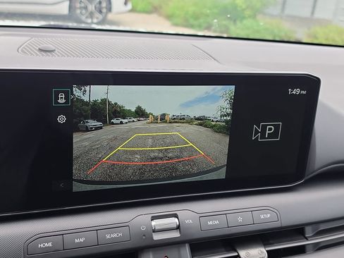 New 2026 Kia K4 FWD image 23