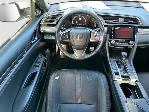 Used 2017 Honda Civic Sport Touring image 20
