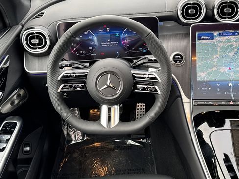 New 2026 Mercedes-Benz GLC 300 300 image 14