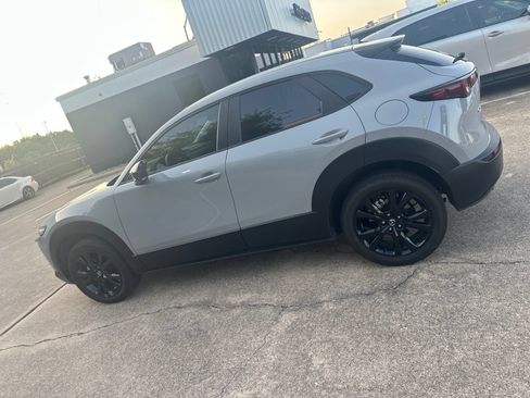 Used 2026 MAZDA CX-30 AWD 2.5 S w/ Select Sport Pkg image 9