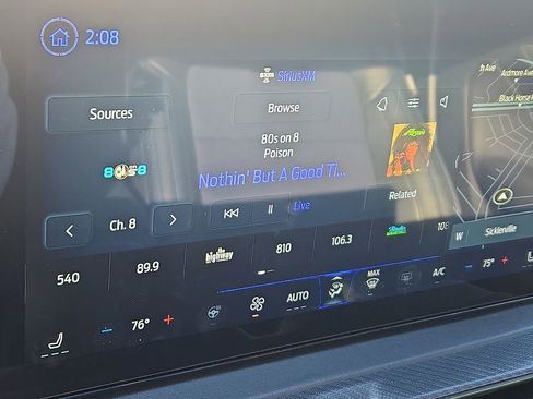 Used 2025 Ford Mustang Dark Horse image 16