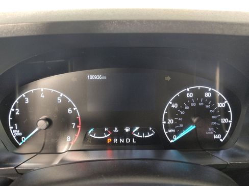 Used 2022 Ford Maverick XL FWD image 23
