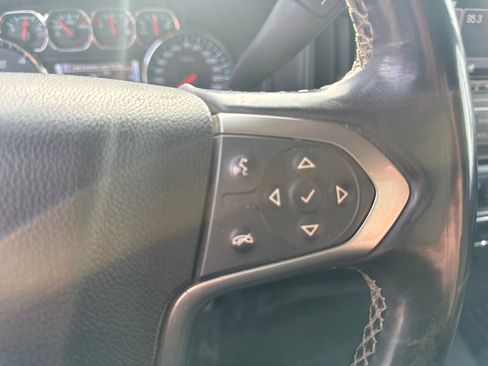 Used 2014 Chevrolet Silverado 1500 LT w/ All Star Edition image 24