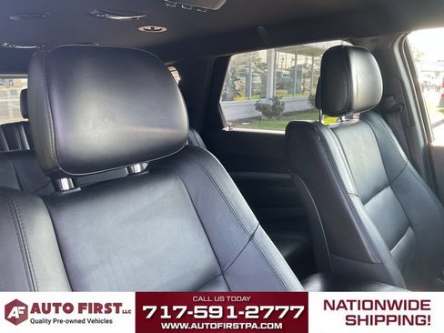 Used 2020 Dodge Durango GT AWD/4WD image 20