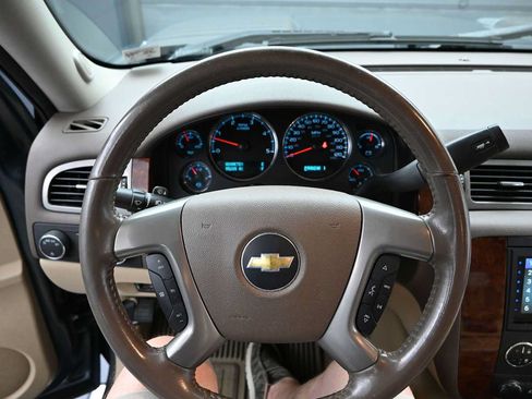 Used 2012 Chevrolet Silverado 3500 LTZ AWD/4WD image 13