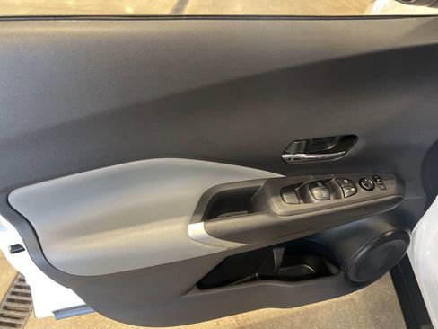 Certified 2024 Nissan Kicks SR w/ SR Premium Package image 7
