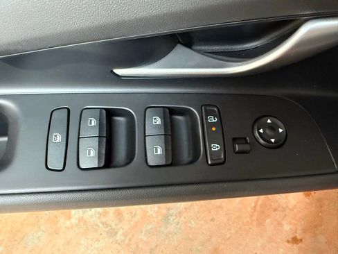 New 2026 Hyundai Elantra Blue image 21