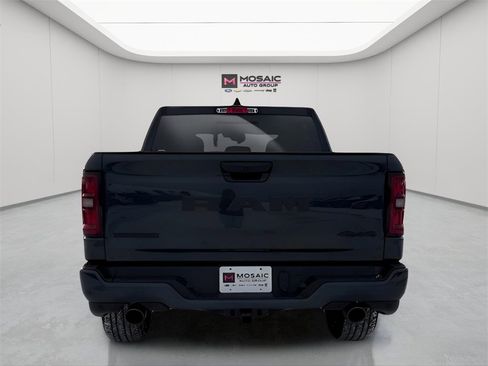 New 2026 RAM 1500 Big Horn w/ Night Edition image 6