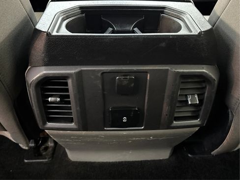 Used 2018 Ford F150 XLT w/ Equipment Group 301A Mid image 26