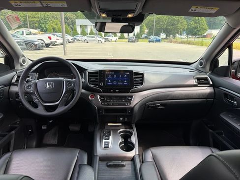 Certified 2023 Honda Ridgeline RTL-E image 8