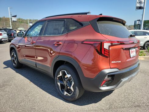 New 2026 Kia Seltos S image 25