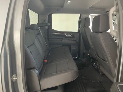 Used 2024 GMC Sierra 1500 Elevation AWD/4WD image 45