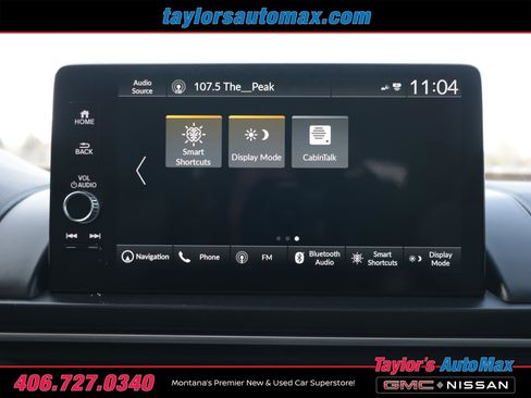 Used 2025 Honda Pilot Elite image 14