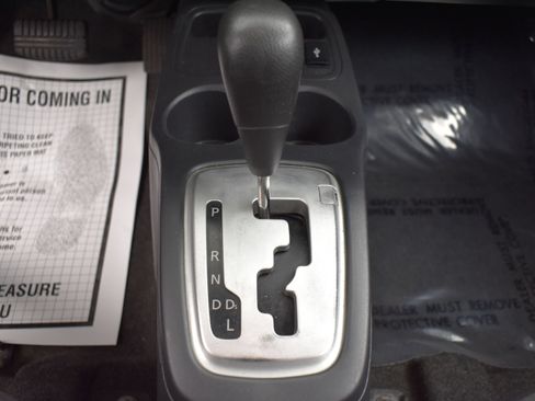 Used 2018 Mitsubishi Mirage G4 ES FWD image 10