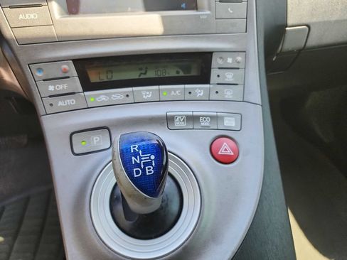 Used 2012 Toyota Prius Two FWD image 20