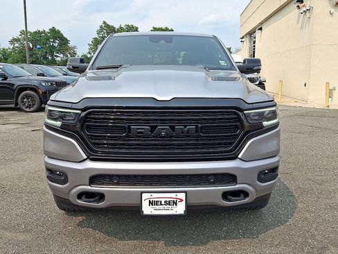 Used 2023 RAM 1500 Limited AWD/4WD image 35