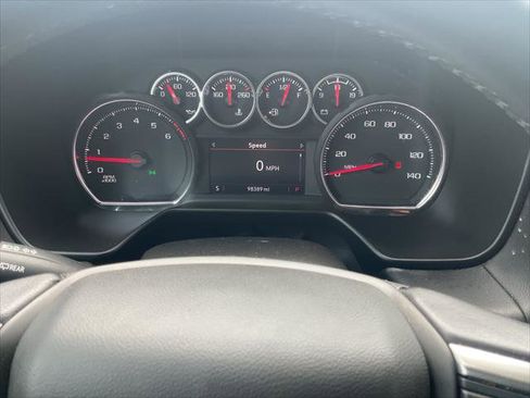 Used 2021 Chevrolet Tahoe LT RWD image 27