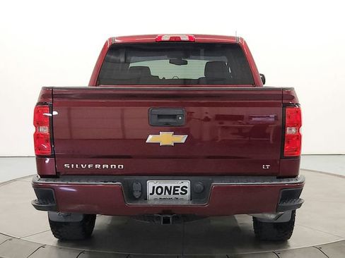 Used 2017 Chevrolet Silverado 1500 LT w/ All Star Edition image 6