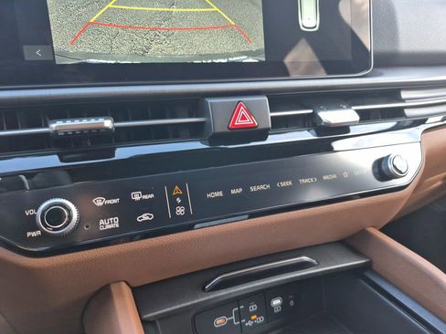 New 2026 Kia Sorento EX image 23