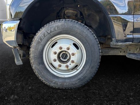 Used 2020 Ford F350 XL w/ Power Equipment Group image 15