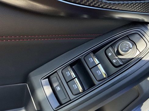 New 2026 Subaru WRX Premium image 19