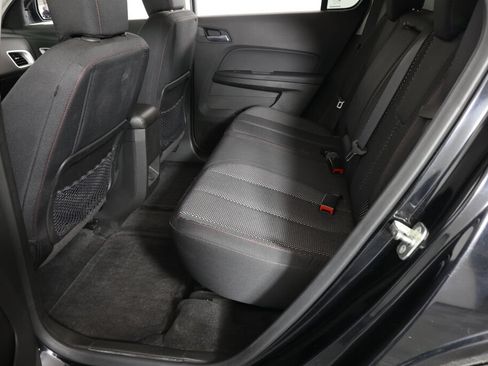 Used 2016 Chevrolet Equinox LT w/ Convenience Package AWD/4WD image 17