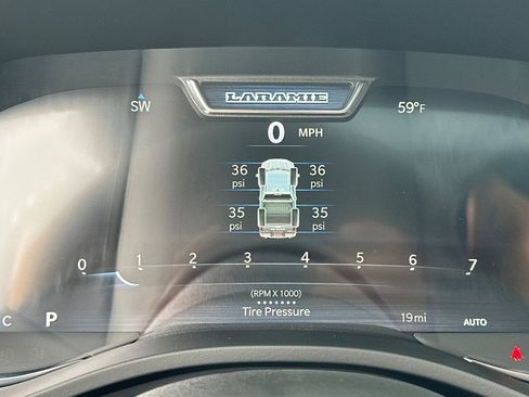 New 2026 RAM 1500 Laramie image 23