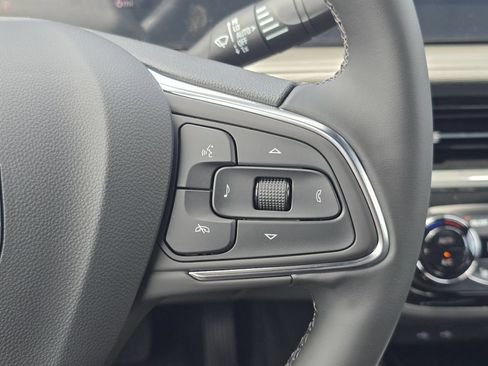 New 2026 Buick Envista Sport Touring w/ Convenience I Package FWD image 20