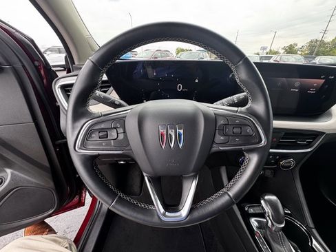Used 2024 Buick Encore GX Preferred image 10