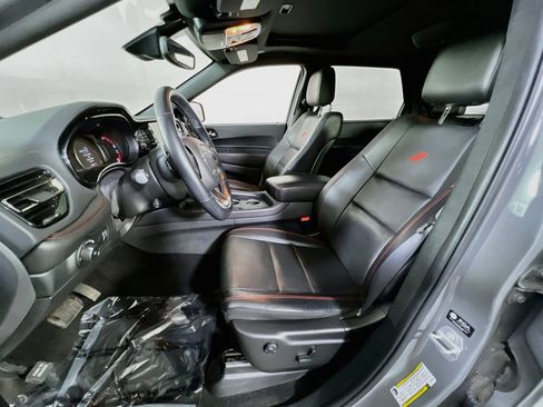 Used 2023 Dodge Durango R/T AWD/4WD image 21