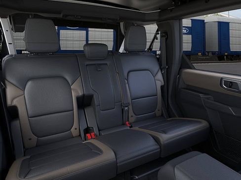 New 2026 Ford Bronco Big Bend AWD/4WD image 43