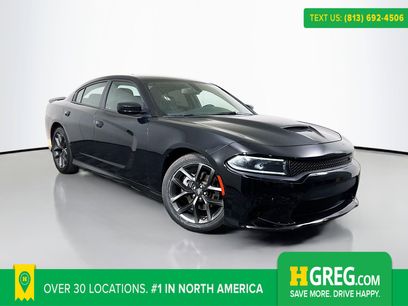 Used 2023 Dodge Charger GT w/ Blacktop Package