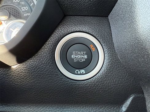 New 2026 RAM 2500 Tradesman image 20