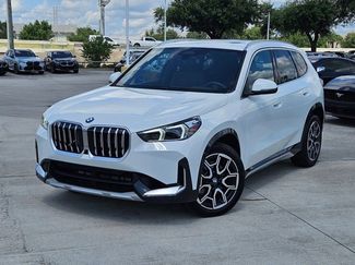 Certified 2025 BMW X1 xDrive28i w/ Technology Package video 1