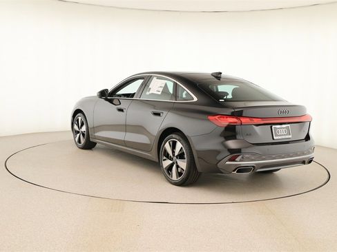 New 2025 Audi A5 2.0T Prestige image 4