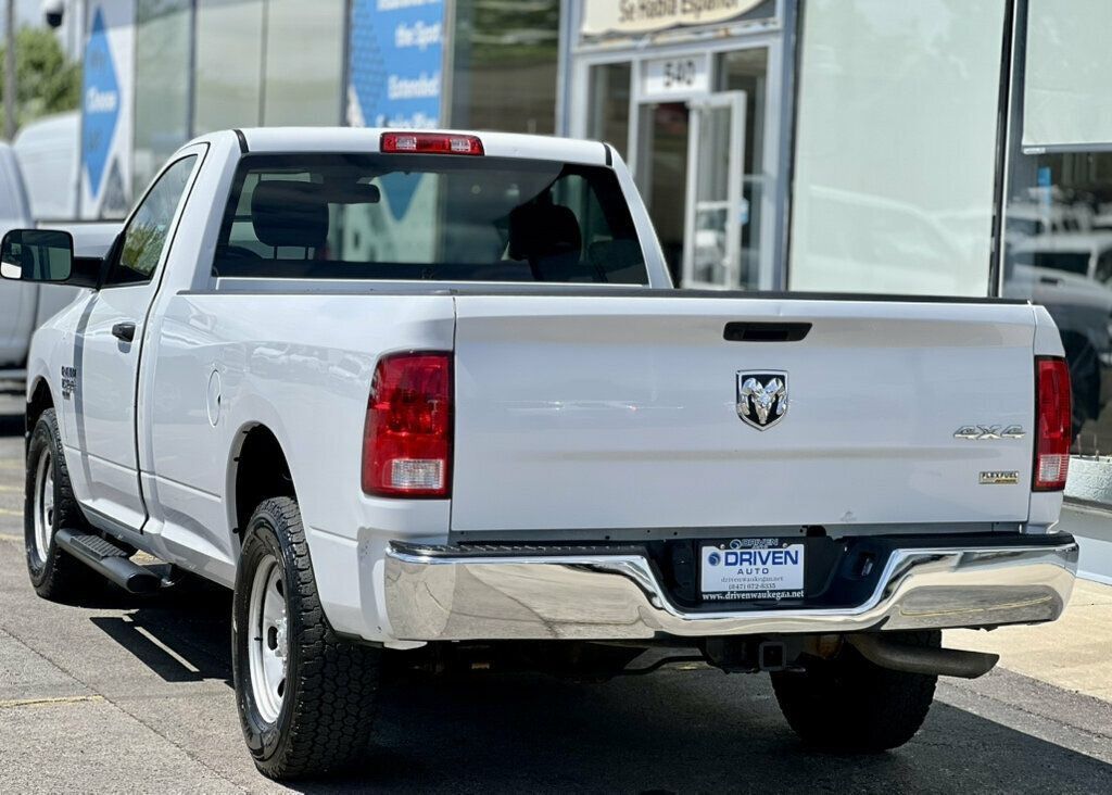 Used 2019 RAM 1500 Tradesman w/ Power & Remote Entry Group AWD/4WD image 3
