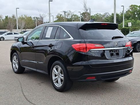 Used 2015 Acura RDX AWD w/ Technology Package image 8
