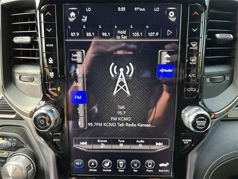 Used 2019 RAM 1500 Limited image 20