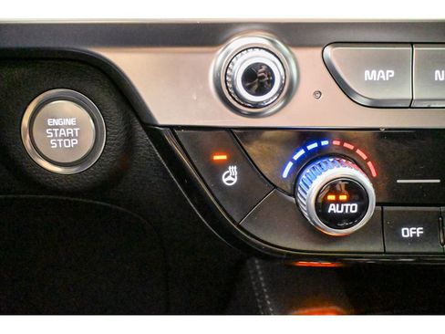 Used 2024 Kia Telluride EX X-Line AWD/4WD image 50