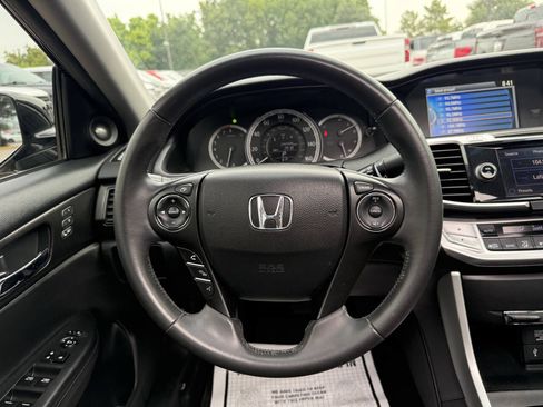 Used 2013 Honda Accord EX-L image 22