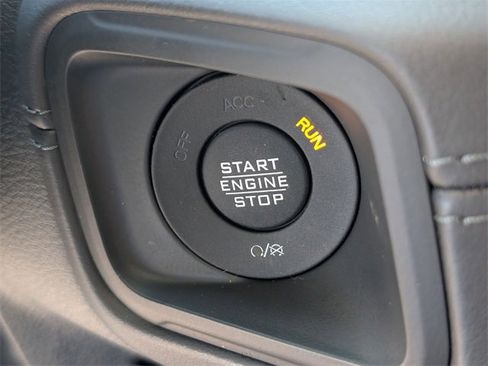 New 2026 Jeep Gladiator Sport image 21