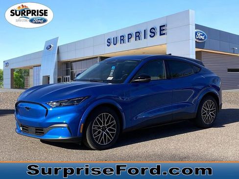 New 2026 Ford Mustang Mach-E Premium image 30